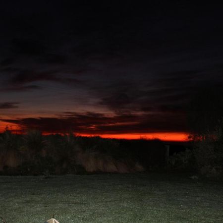 Hadlow Sunrise Retreat Timaru Esterno foto