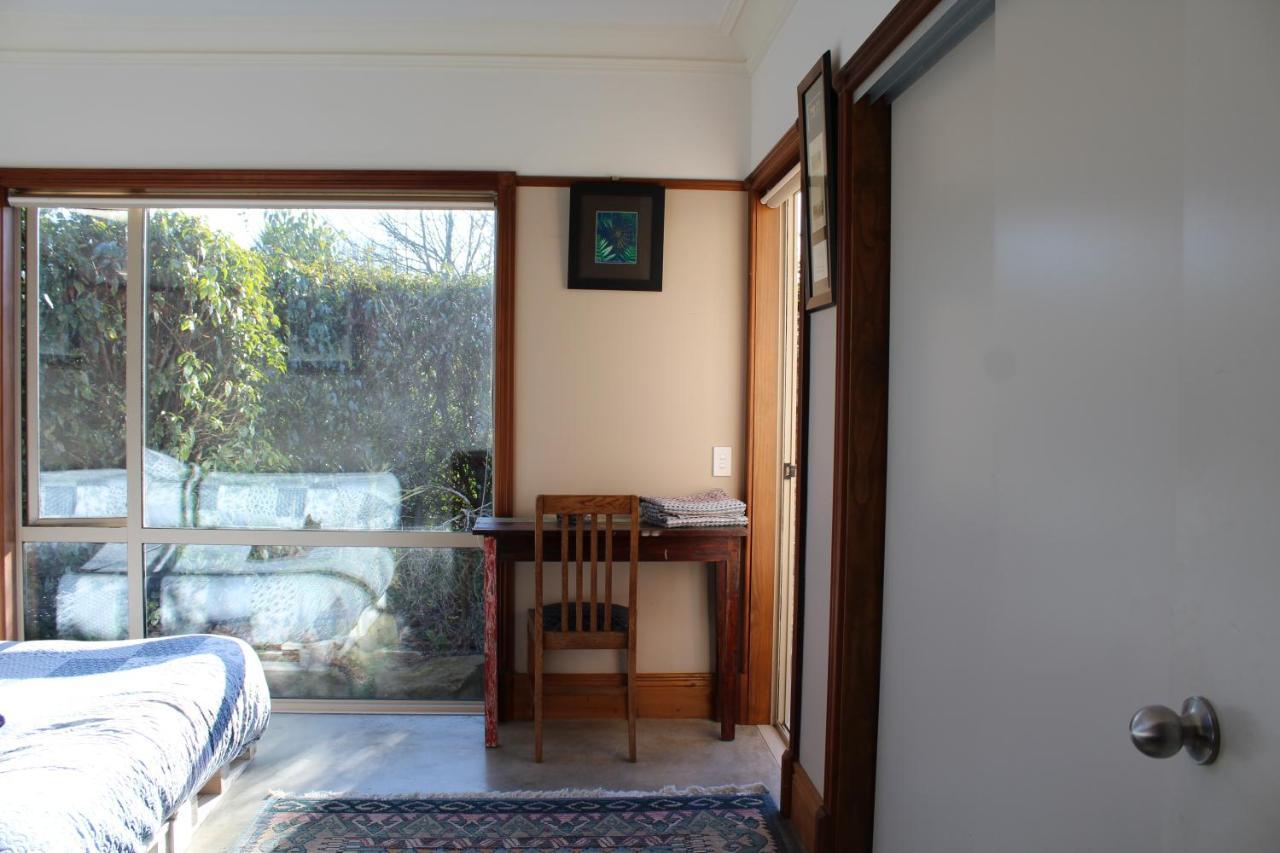 Hadlow Sunrise Retreat Timaru Esterno foto
