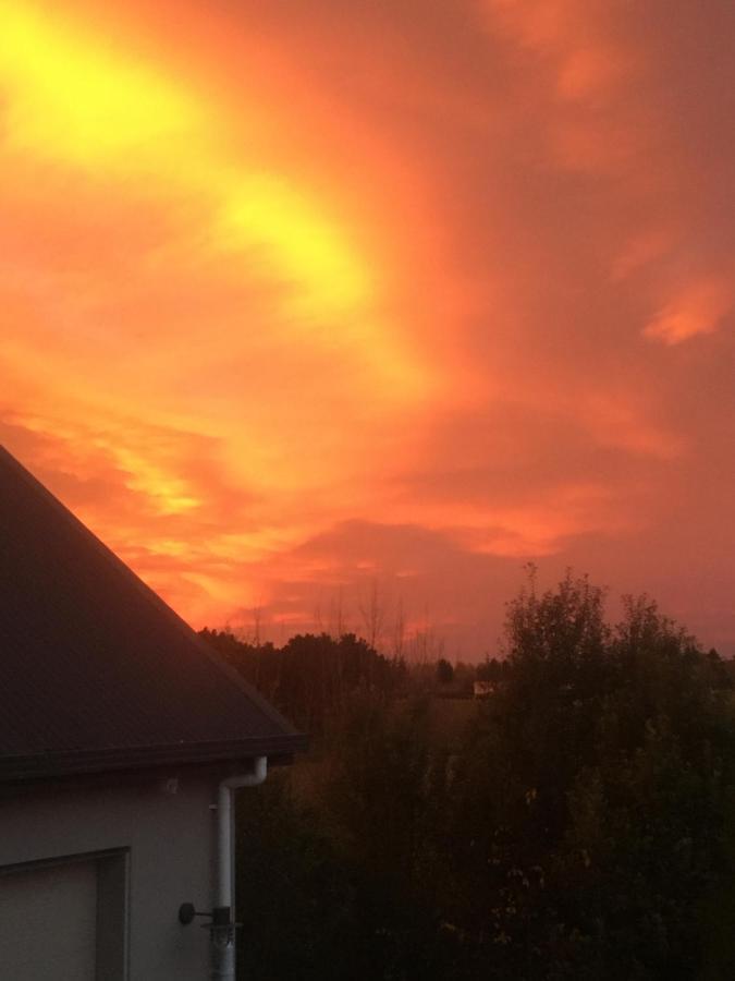Hadlow Sunrise Retreat Timaru Esterno foto