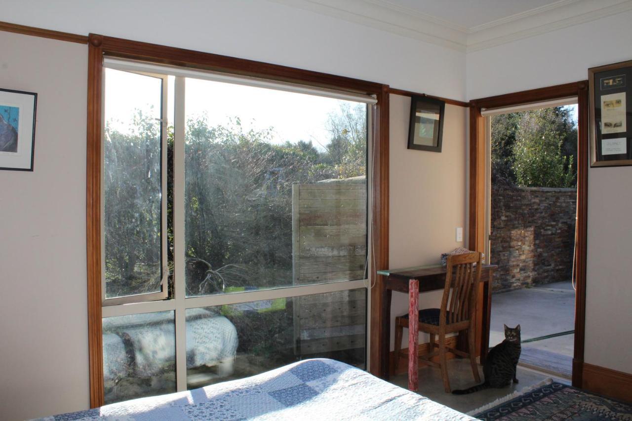 Hadlow Sunrise Retreat Timaru Esterno foto