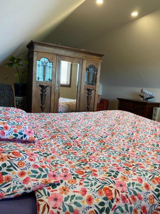 Hadlow Sunrise Retreat Timaru Esterno foto